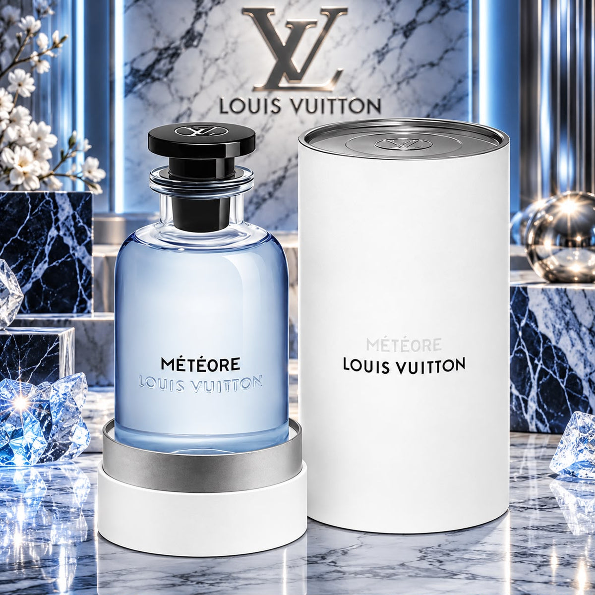 LOUIS VUITTON METEORE EDP 100ML