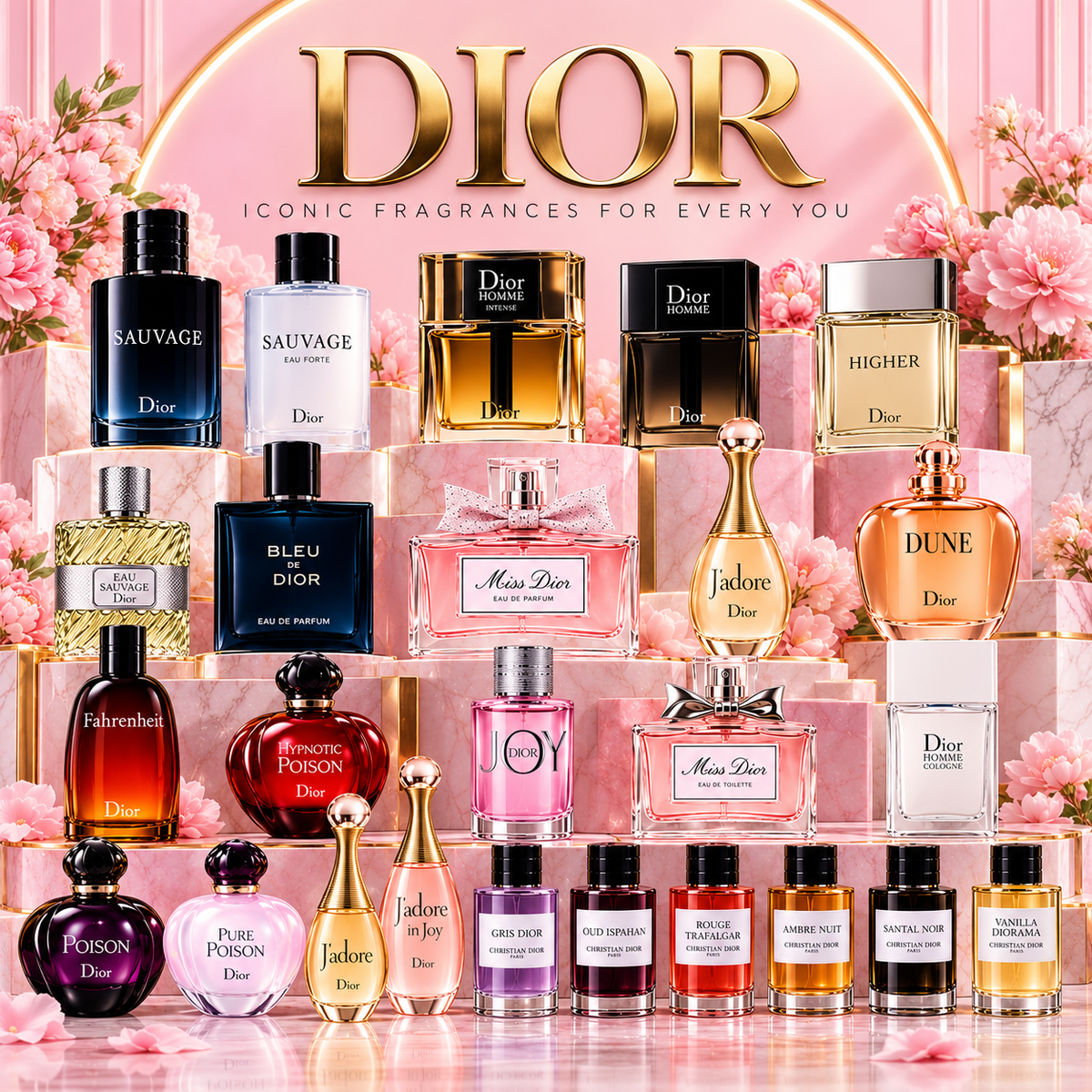 DIOR