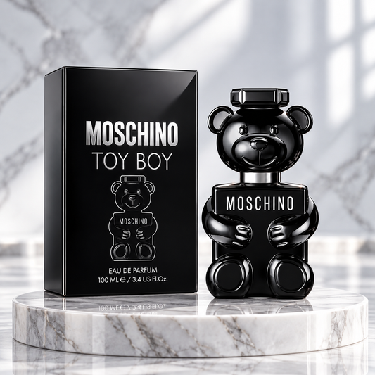 Moschino Toy Boy Eau de Parfum 100ml
