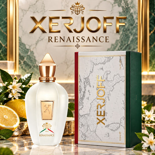 Xerjoff XJ 1861 Renaissance 100ml