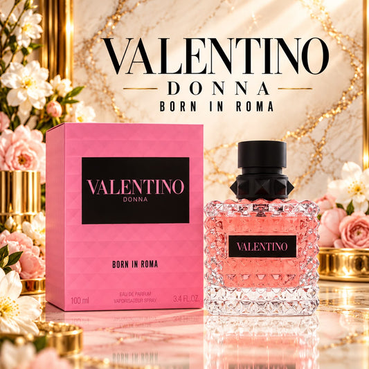 Valentino Donna Born In Roma 100ml