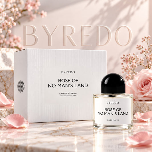 Byredo Rose Of No Man's Land 50ml