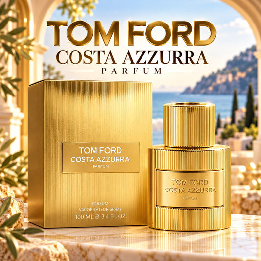 TOM FORD Costa Azzurra Parfum 100ml