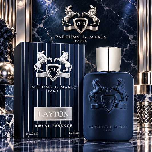PARFUMS DE MARLY LAYTON 125ml