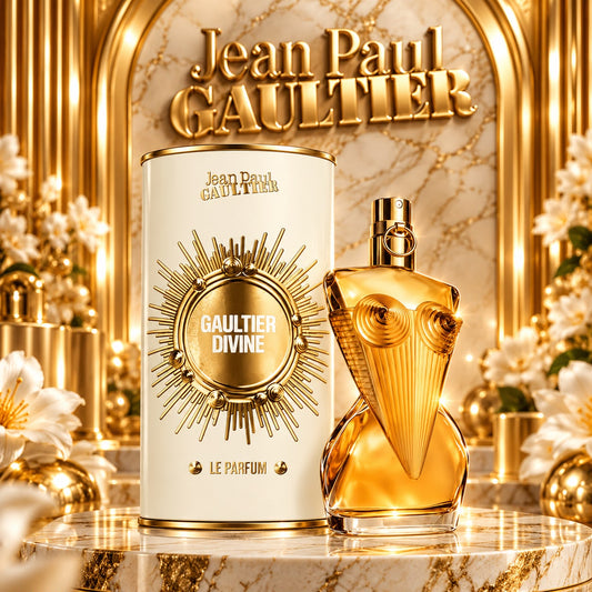 Jean Paul Gaultier Gaultier Divine Eau de Parfum for Women 80ml