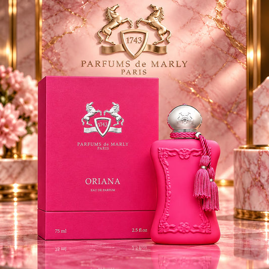 Parfums de Marly Oriana 75ml