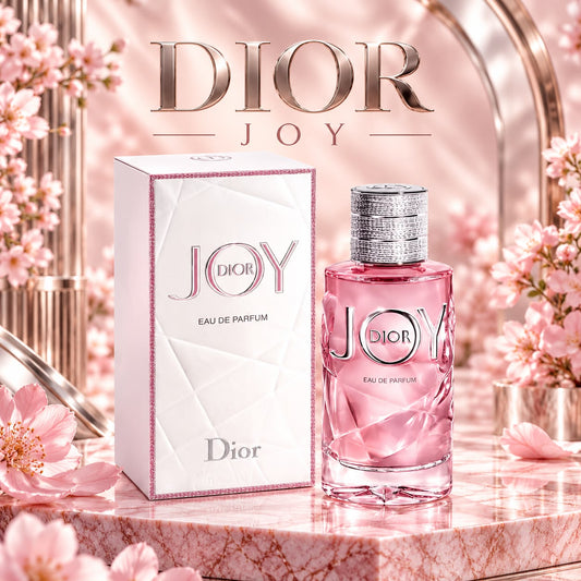 Dior Joy de dior Eau de Parfum 90ml