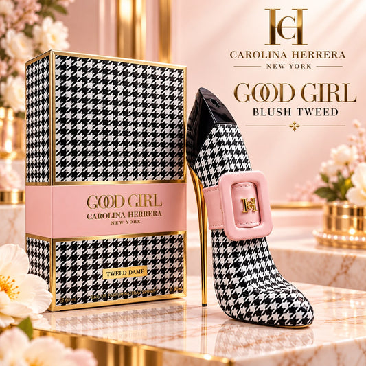 Carolina Herrera Good Girl Tweed Talk 80ml
