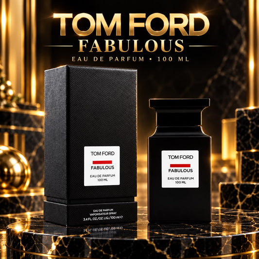 TOMFORD FABULOUS EDP 100ML
