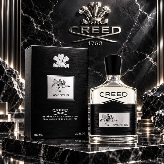 Creed Aventus EDP 100ML