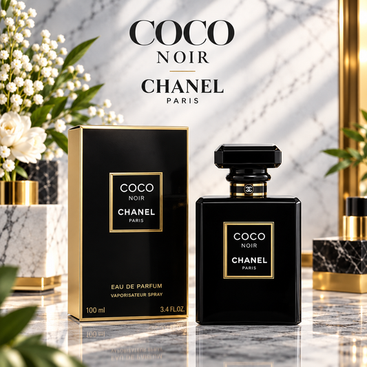 Chanel Coco Noir EDP Spray 100ml