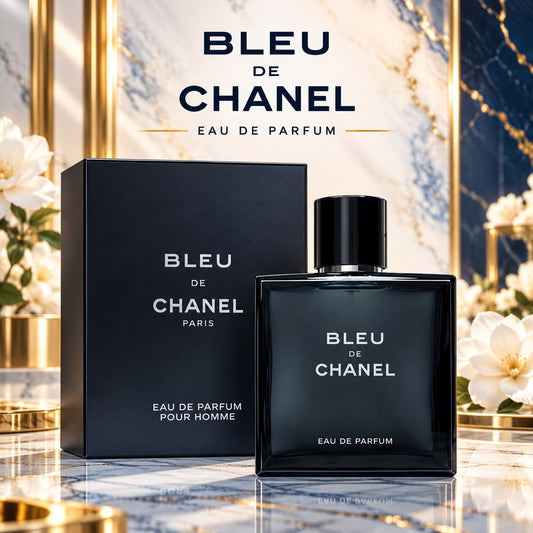 Chanel Bleu de Chanel EDP 100ml