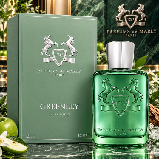Parfums De Marly Greenley 125ml