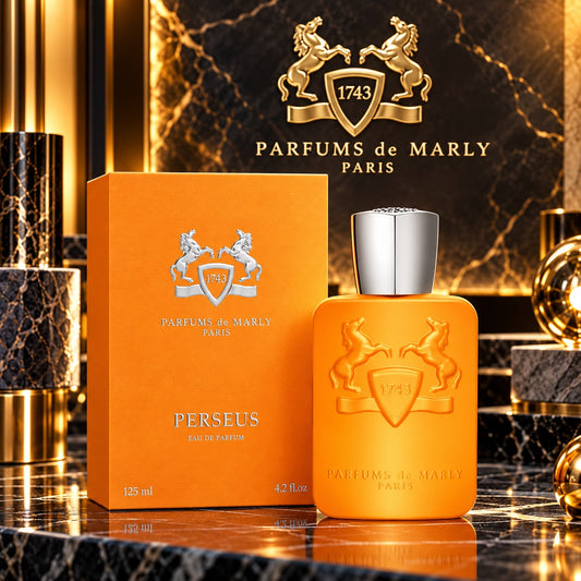 Parfum De Marly  Perseus Eau de Parfum 125 ml