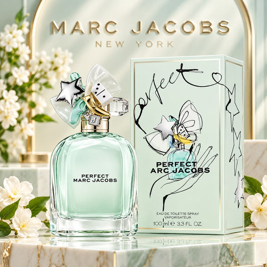 Marc Jacobs Perfect EDT 100ml