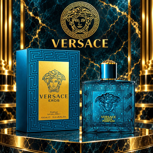 VERSACE Eros Parfum 100ml
