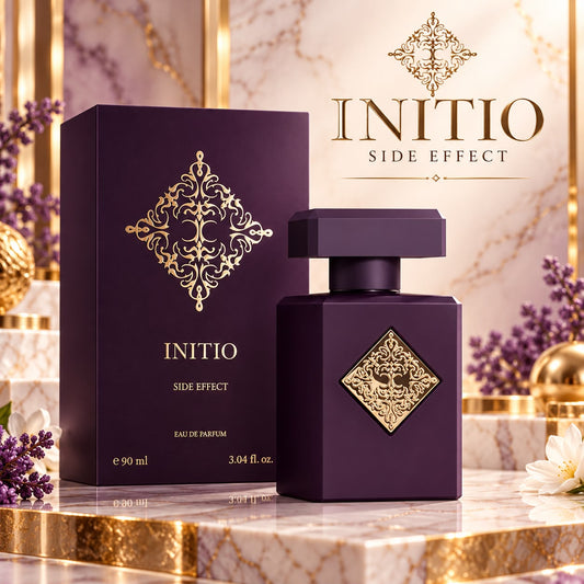 Initio Side Effect Edp 90ml