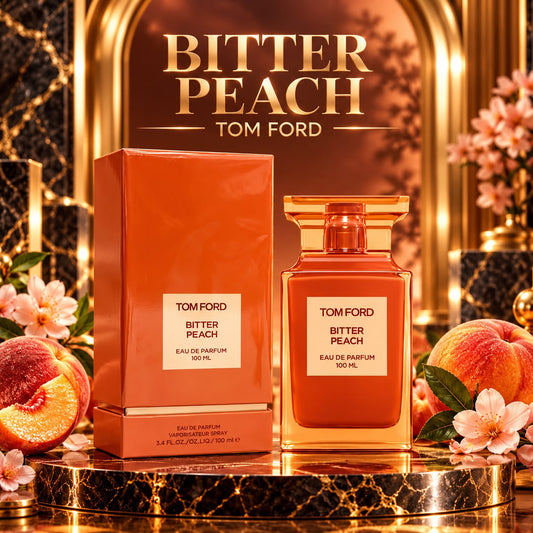 Tom Ford Bitter Peach EDP 100mL