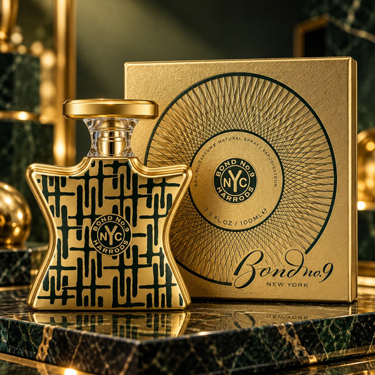 Bond no.9 NYC Harrods 100ml