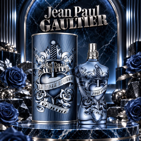 Jean Paul Gaultier Le Male Lover 125ml