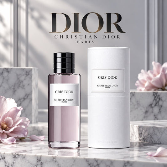 Dior Gris Dior Eau de parfum 125ml