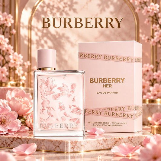 Burberry Her Petals EDP 88ml