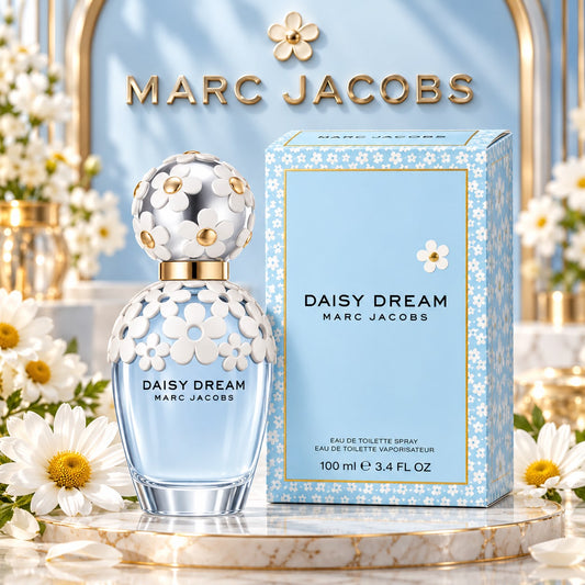 Marc Jacobs Daisy Dream 100ml