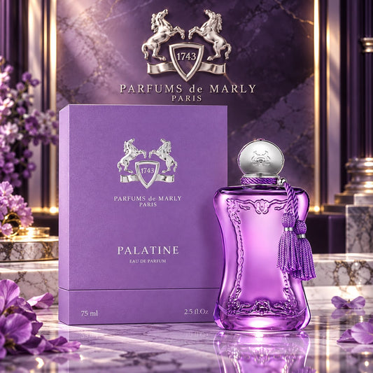 Parfums de Marly Palatine Eau de Parfum 75ml