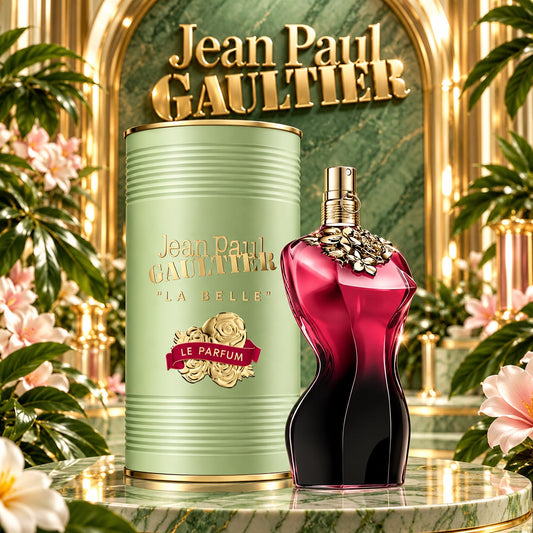 Jean Paul Gaultier La Belle Le Parfum Intense Edp 125ml