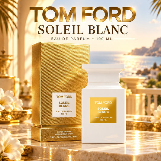 Tom Ford Soleil Blanc EDP 100mL