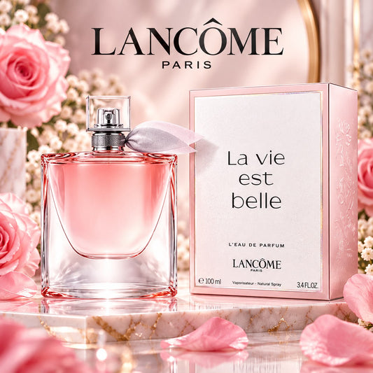 Lancome La Vie Est Belle EDP 100ml