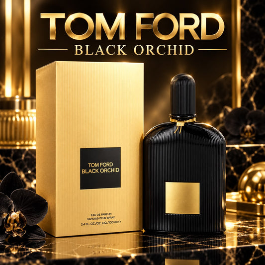 Tom Ford Black Orchid EDP 100ml