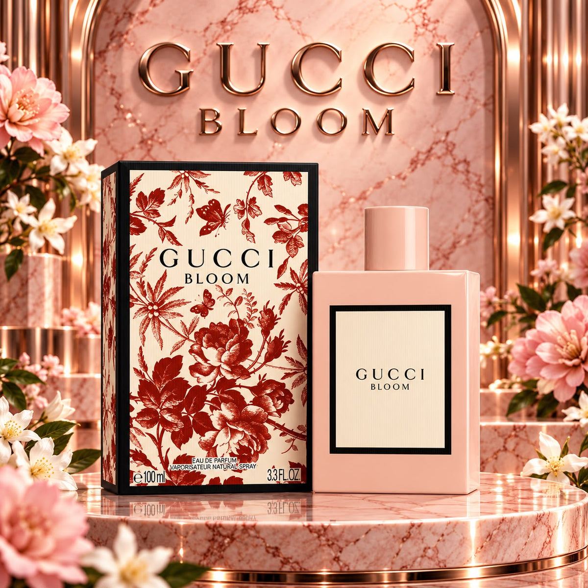 Gucci Bloom EDP 100ml