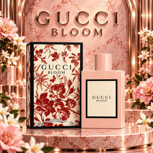 Gucci Bloom EDP 100ml