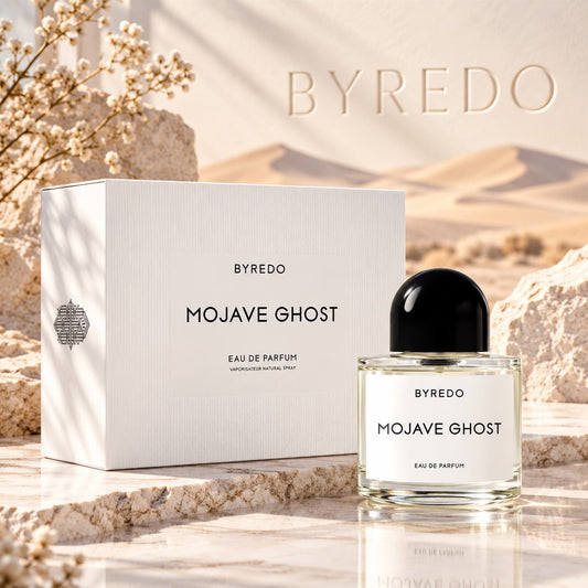 Byredo Mojave Ghost Eau de Parfum 50ml