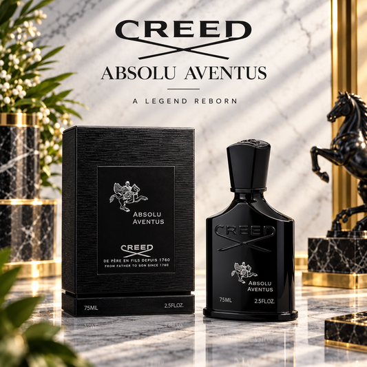 Creed Absolu Aventus EDP 75ml