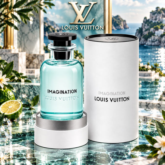LV Imagination EDP 100ml