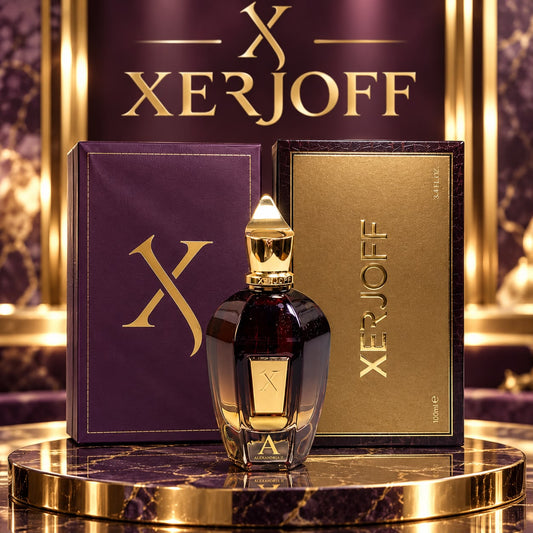 Xerjoff Alexandria II EDP 100ml