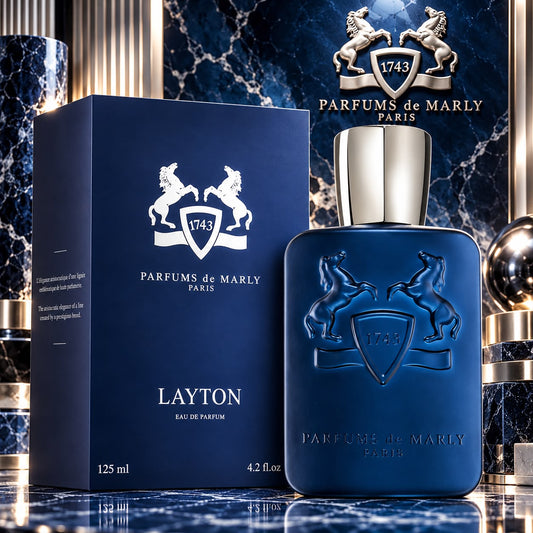 Parfums de Marly Layton EAU de Parfum 125ml