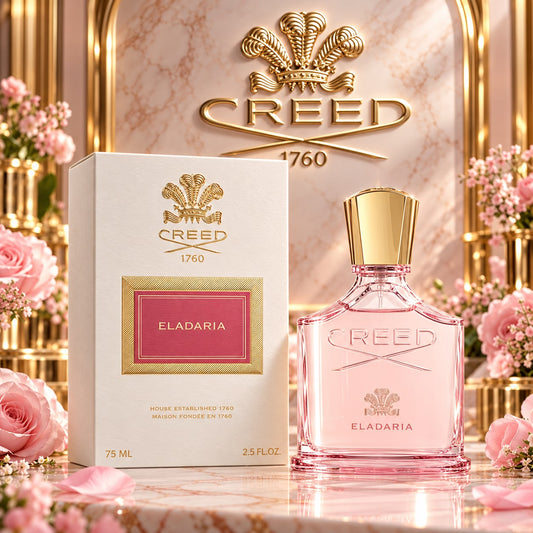 CREED ELADARIA EDP 75ML