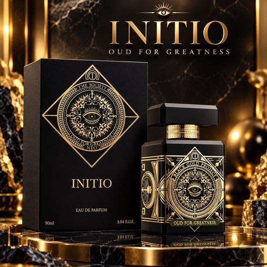 Initio Oud For Greatness Edp 90ml