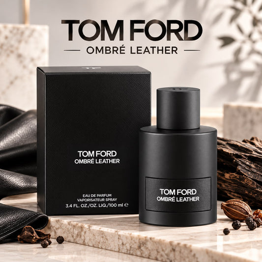 Tom Ford Ombre Leather EDP 100ml
