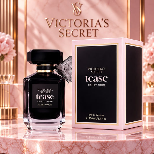 Victoria Secret Candy Noir EDP 100ml
