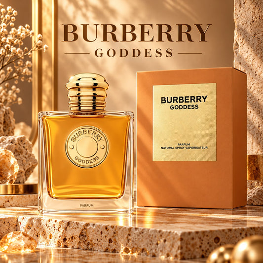 Burberry Goddess Parfum 100ml