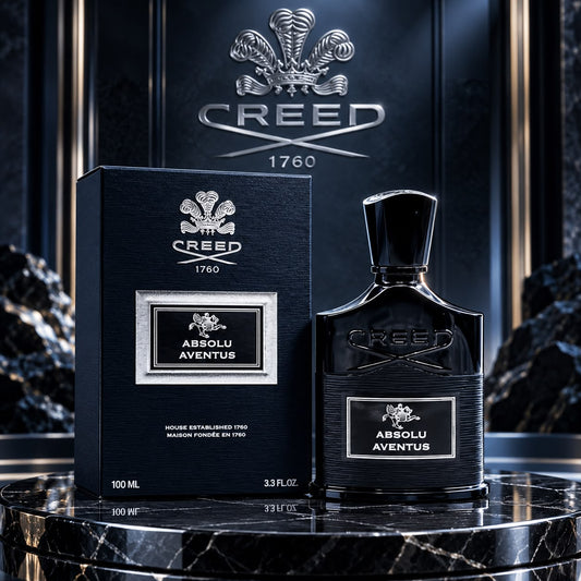 CREED ABSOLU AVENTUS EDP 100ML