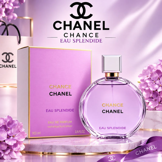 Chanel Chance Eau Splendide EDP 100ml
