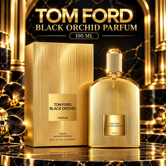 Tom Ford Black Orchid Parfum 100 ml
