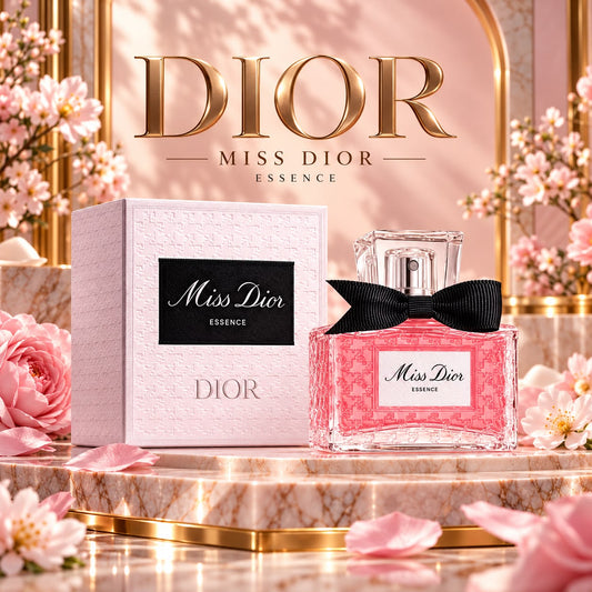 DIOR MISS DIOR ESSENCE 100ml