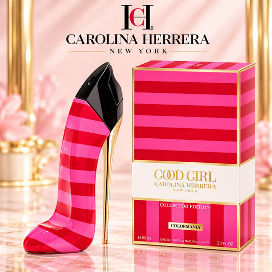 Carolina Herrera Good Girl Colormania Eau de Parfum 80ml