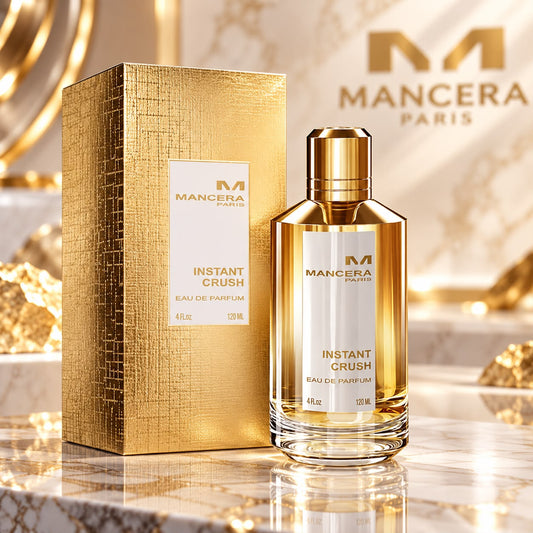 Mancera Instant Crush EDP 120ml